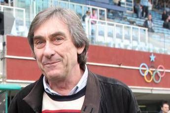 Addio a Pulici, portiere scudetto Lazio '74 Addio a Pulici, portiere scudetto Lazio '74