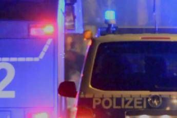 Germania, scoperta maxi rete di pedofili: oltre 30mila sospettati Germania, scoperta maxi rete di pedofili: oltre 30mila sospettati
