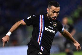 Vittoria e sorpasso sul Parma, la Samp vola Vittoria e sorpasso sul Parma, la Samp vola