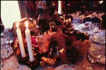 Caviale made in Italy su tavole feste, Italia al 1° posto in Ue Caviale made in Italy su tavole feste, Italia al 1° posto in Ue