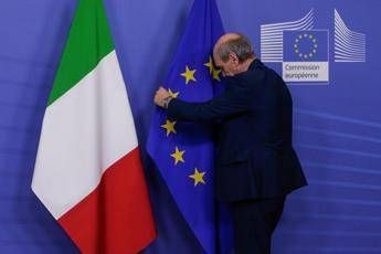 Commissario Ue, Italia chiede rinvio