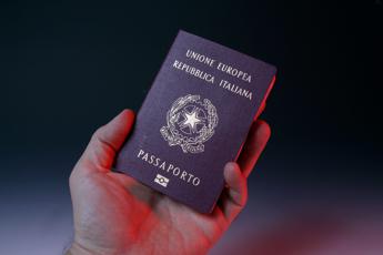 I costi per fare il passaporto