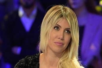 Wanda Nara: L'Inter voleva vendere Icardi alla Juve Wanda Nara: L'Inter voleva vendere Icardi alla Juve
