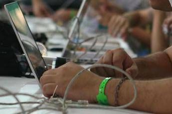 Web tax in arrivo Web tax in arrivo