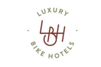 Con Luxurybikehotels in vetrina il lusso di pedalare nel bello Con Luxurybikehotels in vetrina il lusso di pedalare nel bello