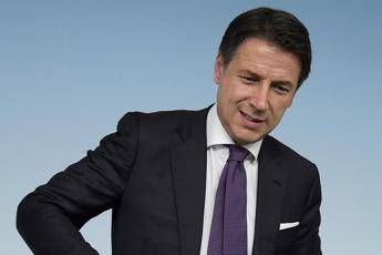 Conte 'superstar' al Colle Conte 'superstar' al Colle