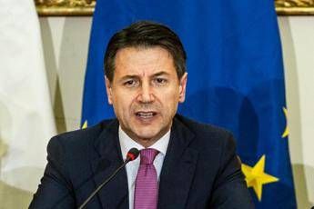 Conte: Non abbiamo ceduto su contenuti Conte: Non abbiamo ceduto su contenuti