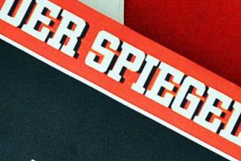 Notizie inventate, lo Spiegel licenzia giornalista di punta