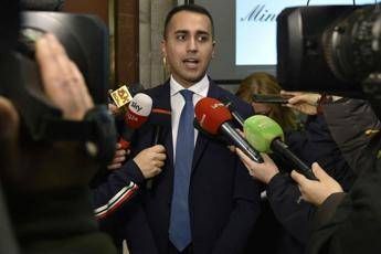 Di Maio: Non ci sarà aumento Iva Di Maio: Non ci sarà aumento Iva