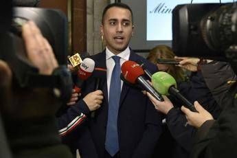 Di Maio: Non ci sarà aumento Iva