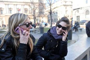 Internet, donne 'più connesse' degli uomini Internet, donne 'più connesse' degli uomini