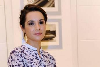 Pinketts? Salì sul palco e mi rubò il microfono, il ricordo di Melissa P. Pinketts? Salì sul palco e mi rubò il microfono, il ricordo di Melissa P.