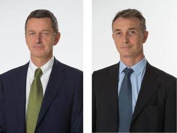 Due italiani al vertice della Regione Europa Sud Orientale di 3M Due italiani al vertice della Regione Europa Sud Orientale di 3M