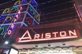 Sanremo, tutti i duetti del venerdì