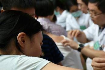 Cerotto elettrico fa guarire 5 volte più in fretta Cerotto elettrico fa guarire 5 volte più in fretta
