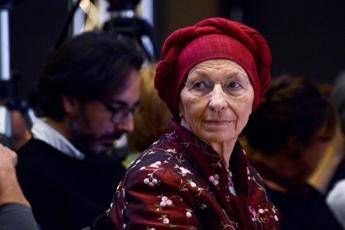 Il j'accuse di Emma Bonino