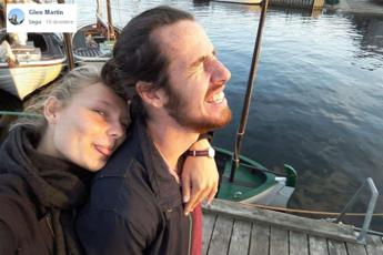 Turiste uccise, l'ex di Lulù: Ti porterò con me per sempre