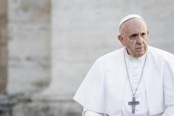 Pensare a popoli più che ai capitali, l'appello del Papa Pensare a popoli più che ai capitali, l'appello del Papa