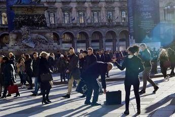 Weekend tra nebbia e sole Weekend tra nebbia e sole