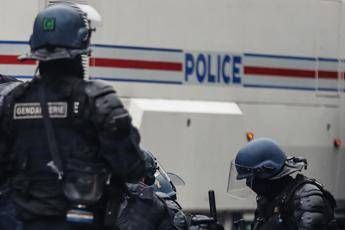 Arrestata una delle menti attentato 'Charlie Hebdo' Arrestata una delle menti attentato 'Charlie Hebdo'