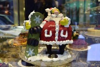 Iss, a Natale il digiuno riparatore è inutile e dannoso Iss, a Natale il digiuno riparatore è inutile e dannoso