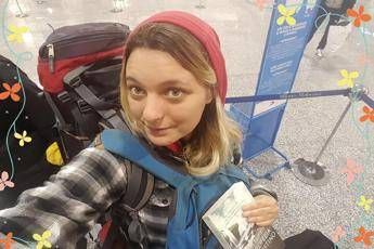 Italiana trovata morta in Messico Italiana trovata morta in Messico