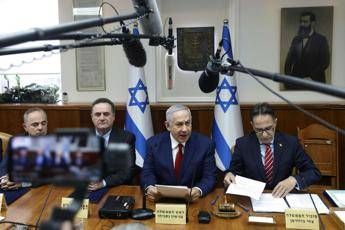 Israele, elezioni anticipate ad aprile 2019 Israele, elezioni anticipate ad aprile 2019