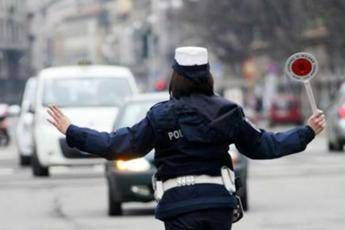 Roma, domenica ecologica anche 1 marzo Roma, domenica ecologica anche 1 marzo