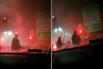 Tifoso morto a Milano, arrestato capo storico ultrà Inter Tifoso morto a Milano, arrestato capo storico ultrà Inter
