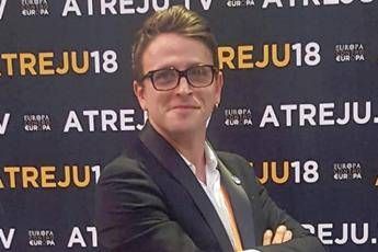 Aggredito portavoce di Fratelli d'Italia Aggredito portavoce di Fratelli d'Italia
