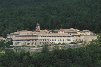 Certosa Trisulti, Harnwell: Salvini? Un salvatore Certosa Trisulti, Harnwell: Salvini? Un salvatore