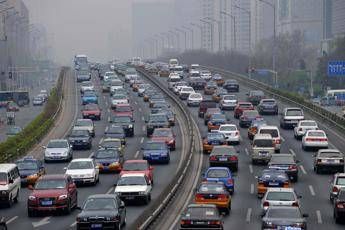 Bimbi con mal d'auto? Ecco come evitarlo Bimbi con mal d'auto? Ecco come evitarlo