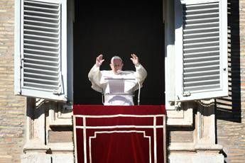 Papa: Nella politica non mancano vizi Papa: Nella politica non mancano vizi