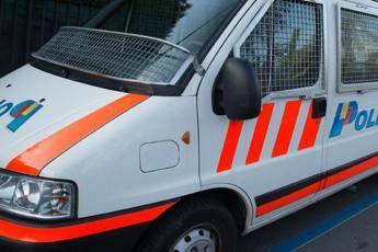Valanga a Château-d'Oex, un morto e due feriti Valanga a Château-d'Oex, un morto e due feriti