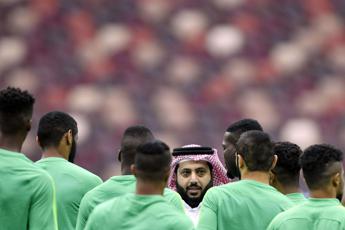 Supercoppa in Arabia Saudita, politica in rivolta
