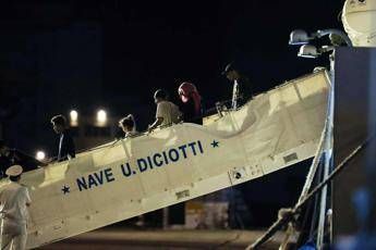 Diciotti, Procura chiede archiviazione per Conte-Di Maio-Toninelli Diciotti, Procura chiede archiviazione per Conte-Di Maio-Toninelli