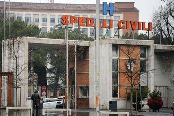 Brescia, neonato muore in ospedale per infezione Brescia, neonato muore in ospedale per infezione