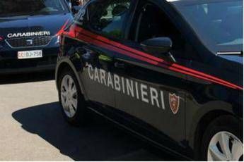 Abusi e violenze su stranieri, 27 carabinieri a processo Abusi e violenze su stranieri, 27 carabinieri a processo