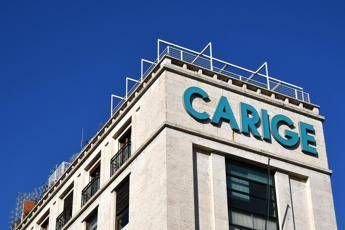 Fitch declassa Carige, banca rassicura correntisti Fitch declassa Carige, banca rassicura correntisti