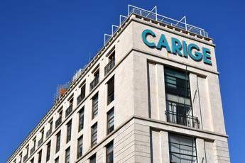 Carige, Bankitalia: E' solvibile, ora tempi rapidi per un partner Carige, Bankitalia: E' solvibile, ora tempi rapidi per un partner