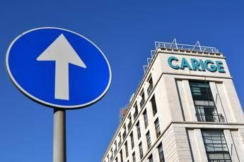 Carige-Conte, fonti governo: Nessun conflitto d'interessi Carige-Conte, fonti governo: Nessun conflitto d'interessi
