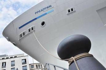 Fincantieri acquisizione Stx sotto lente Ue