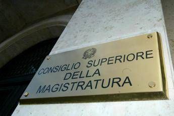 Caso Spataro, Csm 'assolve' Salvini Caso Spataro, Csm 'assolve' Salvini