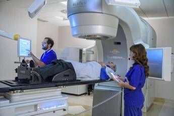 Nuovo centro radioterapia a Mirabella Eclano Nuovo centro radioterapia a Mirabella Eclano