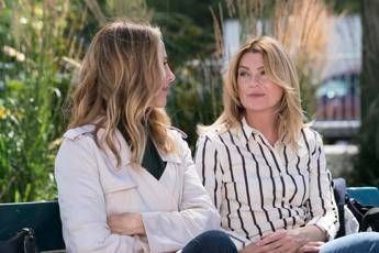 Doppiaggio col cuore, parla la voce italiana di 'Grey's Anatomy' Doppiaggio col cuore, parla la voce italiana di 'Grey's Anatomy'