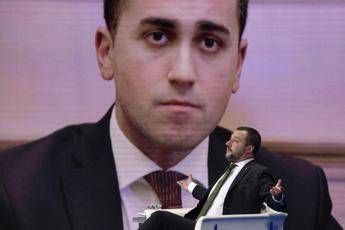 Di Maio urges summoning of Dutch envoy over migrant rescue ship Di Maio urges summoning of Dutch envoy over migrant rescue ship