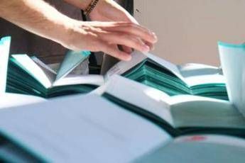 Elezioni Umbria, in corsa 8 candidati presidente