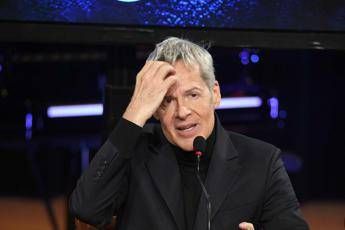 Sanremo, Baglioni sotto attacco Sanremo, Baglioni sotto attacco