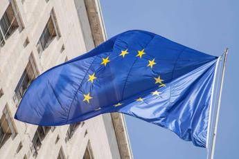 Italy's diplomacy in Syria aligned with EU foreign policy - govt Italy's diplomacy in Syria aligned with EU foreign policy - govt
