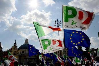 Europee, il Pd con Calenda Europee, il Pd con Calenda
